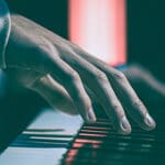 The Sensational Soul Singer – Frank McComb