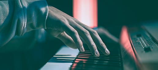 The Sensational Soul Singer – Frank McComb