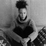 The Melodious Adriana Evans