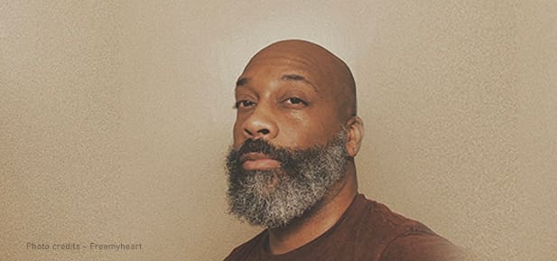 The Multitalented Artist – Rahsaan Patterson