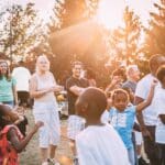 The Love+Unity Music Festival: Bringing Communities Together Through Music