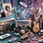 R&Bs Love Affair with Nostalgia Trends in Revival