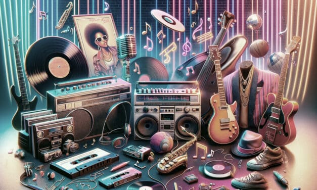 R&Bs Love Affair with Nostalgia Trends in Revival