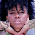 The Melodious Ari Lennox