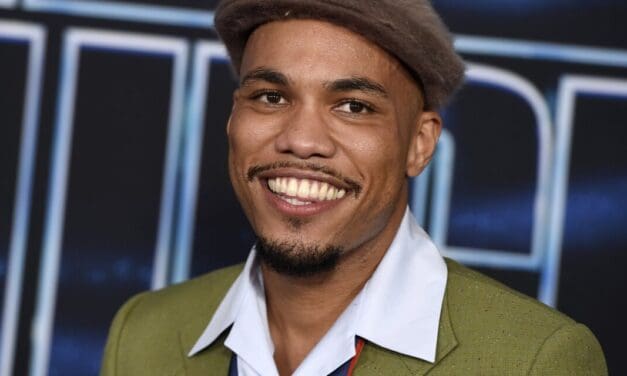 Dominating the R&B Industry – Anderson .Paak