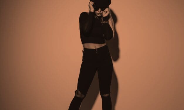 CLEO SOL