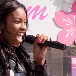 Coco Jones – Rising R&B Talent