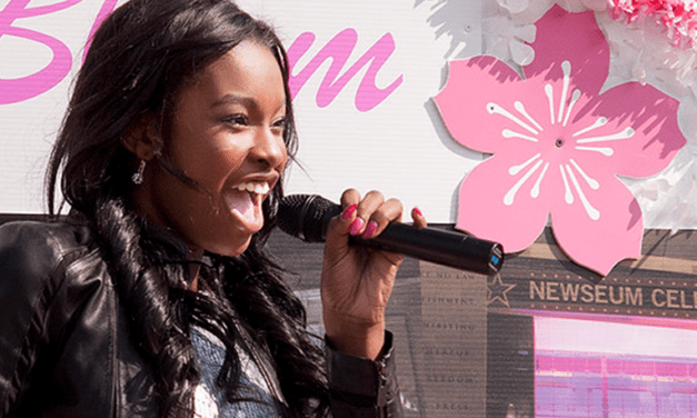 Coco Jones – Rising R&B Talent
