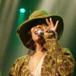 Soul of Melody – Erykah Badu