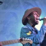 Redefining Soul Music – Samm Henshaw