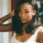The R&B Star – Summer Walker