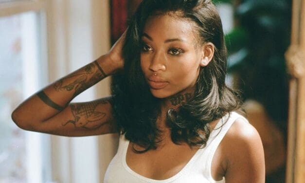 The R&B Star – Summer Walker