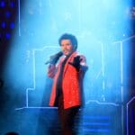 R&B Star The Weeknd Showcased his Talent in The 2021 Super Bowl