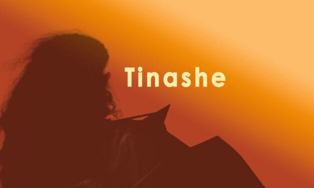 Tinashe