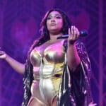 The Rising R&B Star – Lizzo