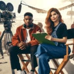 Collaborations Between R&B Artists and Movie Producers