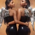 NEW SULTRY PARTY VIBES WITH CHLOE X HALLE’S “UNGODLY HOUR”