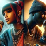 Current Trends in R&B and Hip-Hop Collaborations