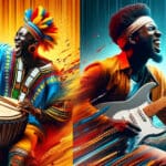 Differences Between Afrobeat and R&B