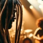 Exploring the Influence of Reggae in Modern Trap Soul
