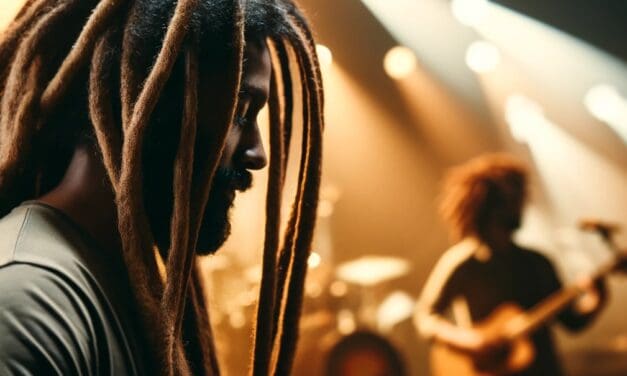 Exploring the Influence of Reggae in Modern Trap Soul
