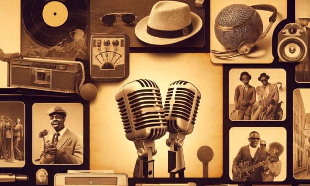 How Has Nostalgia Manifested in R&B Music?
