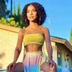 Jhené Aiko Drops Gorgeous New Track – ‘Summer 2020’