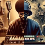 The Evolution of R&B Through Mixtapes: A Journey of Beats and Soul