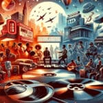 R&B in Cinema Trends and Movie Soundtracks