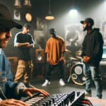 Similarities Between R&B and Hip-Hop