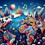 The Global Influence of R&B Music Trends