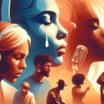 What Are the Benefits of Expressing Emotional Vulnerability in R&B Music?