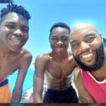 Celebrating Fatherhood and Music: An Interview with Singer/Songwriter Carl Brister