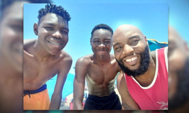 Celebrating Fatherhood and Music: An Interview with Singer/Songwriter Carl Brister