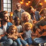 Father’s Day Inspiration: How Soul Music Brings Families Together 