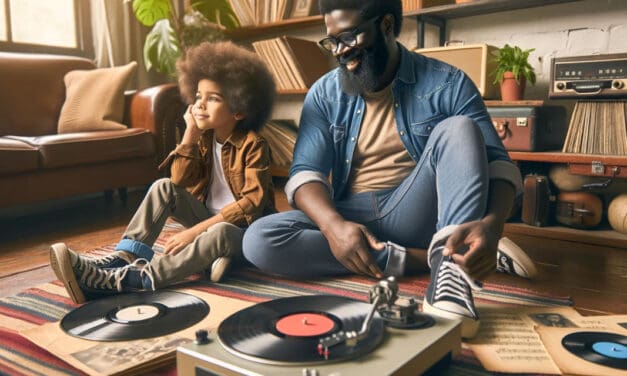 Father’s Day Reflections: Stories Of Soul Musicians And Their Fathers 