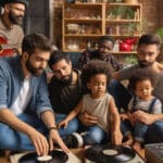 Fathers Day Soul Sessions: Live Music Events And Performances To Enjoy 