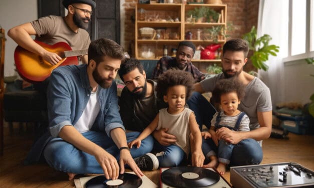 Fathers Day Soul Sessions: Live Music Events And Performances To Enjoy 