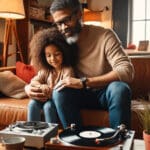 Soul Music And Fatherhood: Lessons In Love 