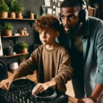 A Soulful Soundtrack For Father’s Day: Classics And Contemporary Hits To Make The Day Memorable