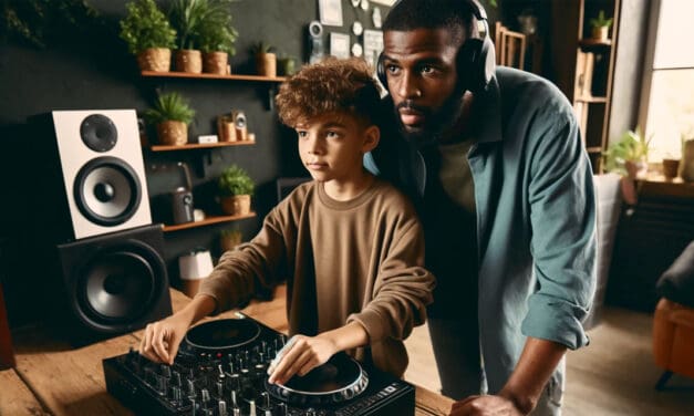 A Soulful Soundtrack For Father’s Day: Classics And Contemporary Hits To Make The Day Memorable