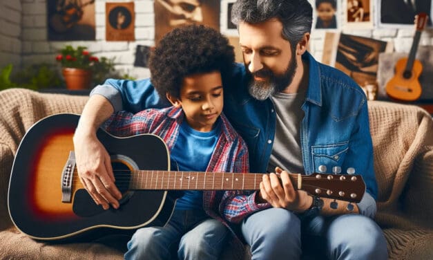 The Best Soulful Ballads To Play On Father’s Day 