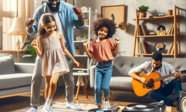 Top 10 Soulful Songs To Celebrate Father’s Day 
