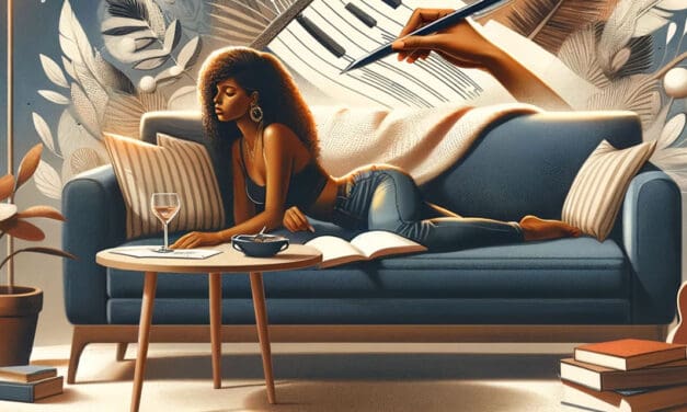 Trends in R&B Songwriting