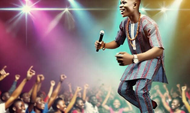How Have Afrobeat and R&B Influenced Each Other?