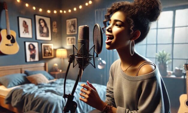 Soundcloud And The Rise Of Bedroom R&B
