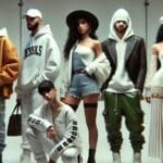 The Role Of Fashion And Style In R&B Trendsetting