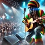 Top 4 Reggae/ Trap Soul Artists You Should Be Listening To