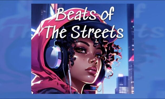 Review of Beats of The Streets – A Hip Hop, Video Game, and Music Theory Mashup!