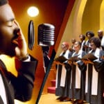 How are R&B and Gospel Music Related?